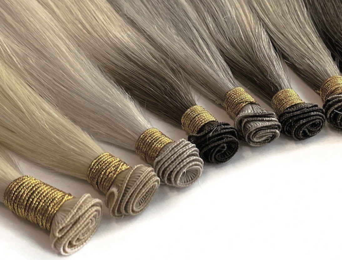 Standard Weft