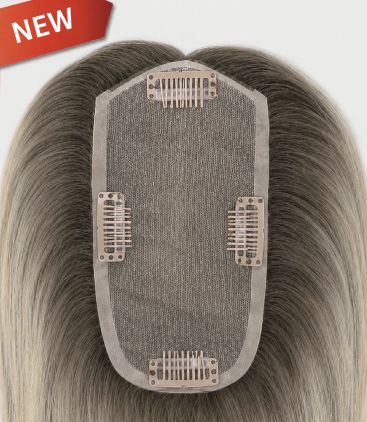 Hair Toppers